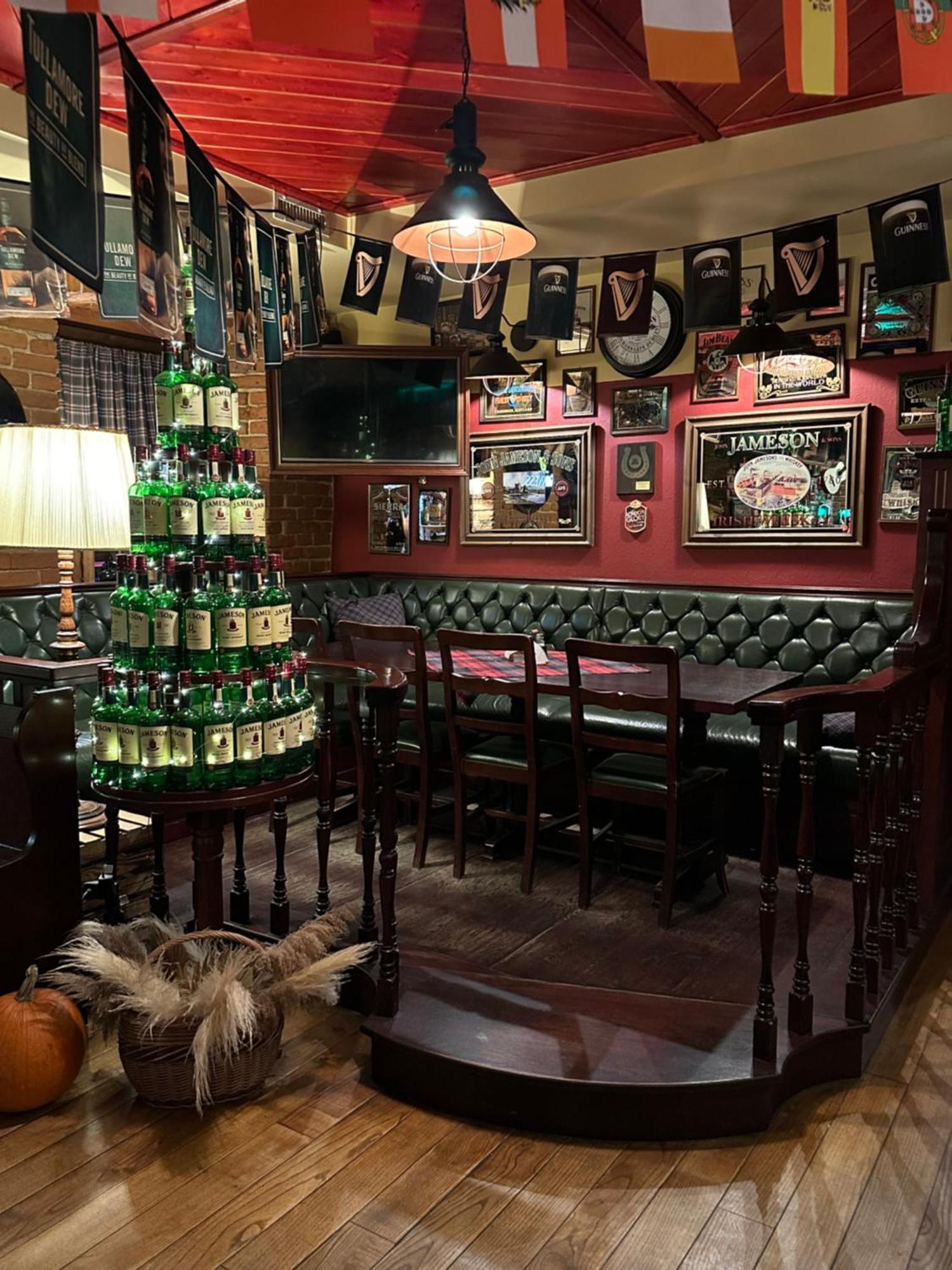 Shoemaker Irish Pub & Accommodation Kielce Exterior photo